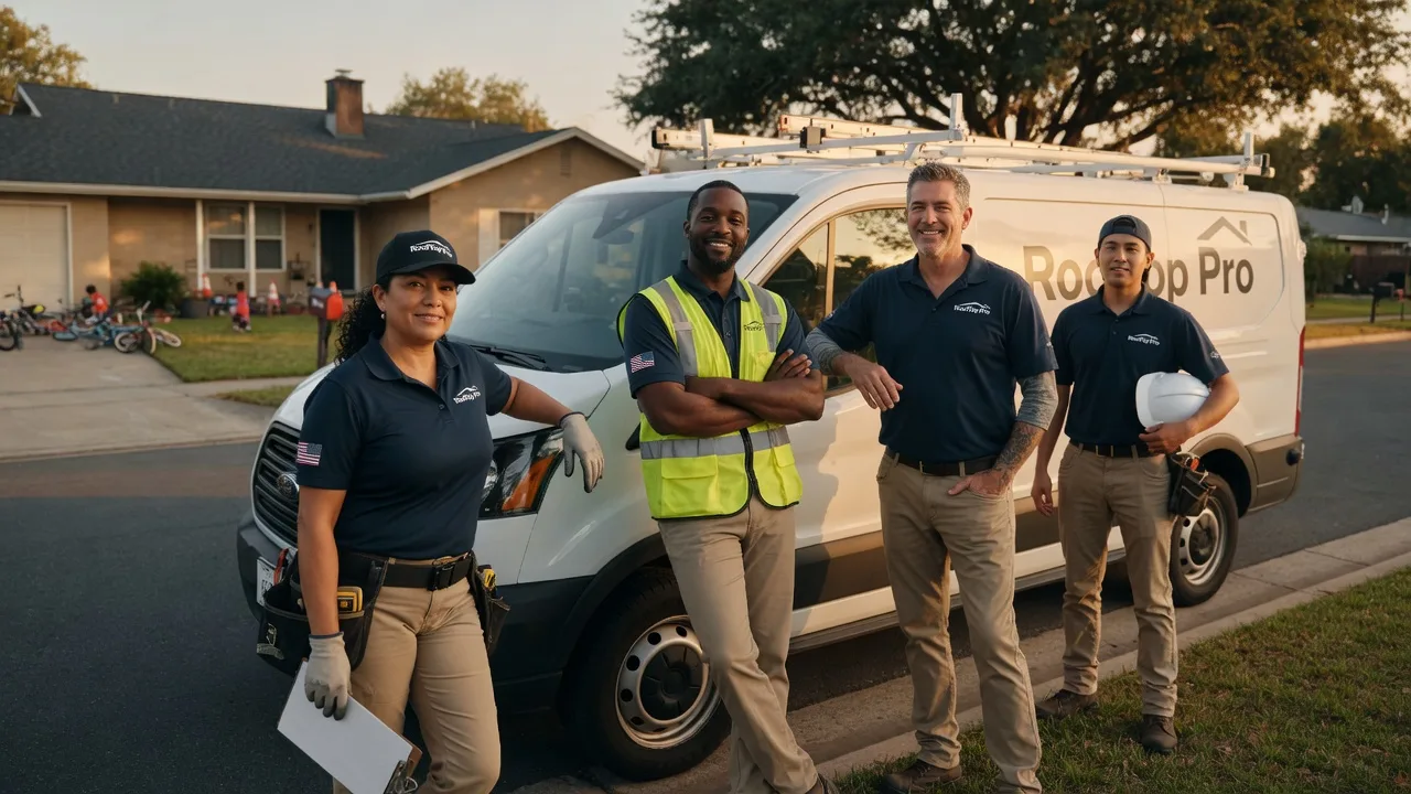 Roof Repair in Hialeah, FL near me
